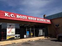 K.C. Body Shop Supply Inc. image 10